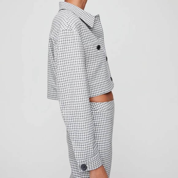 Aritzia | Wilfred Matching Set | Ourson - Picture 3 of 16